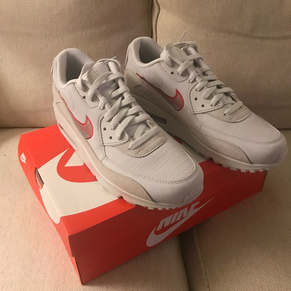 Nike sneakers